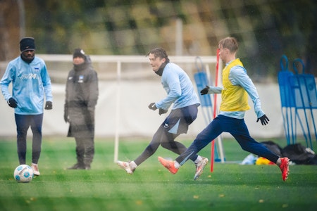 Hertha BSC: Nicht nur das Comeback von Fabian Reese rückt näher