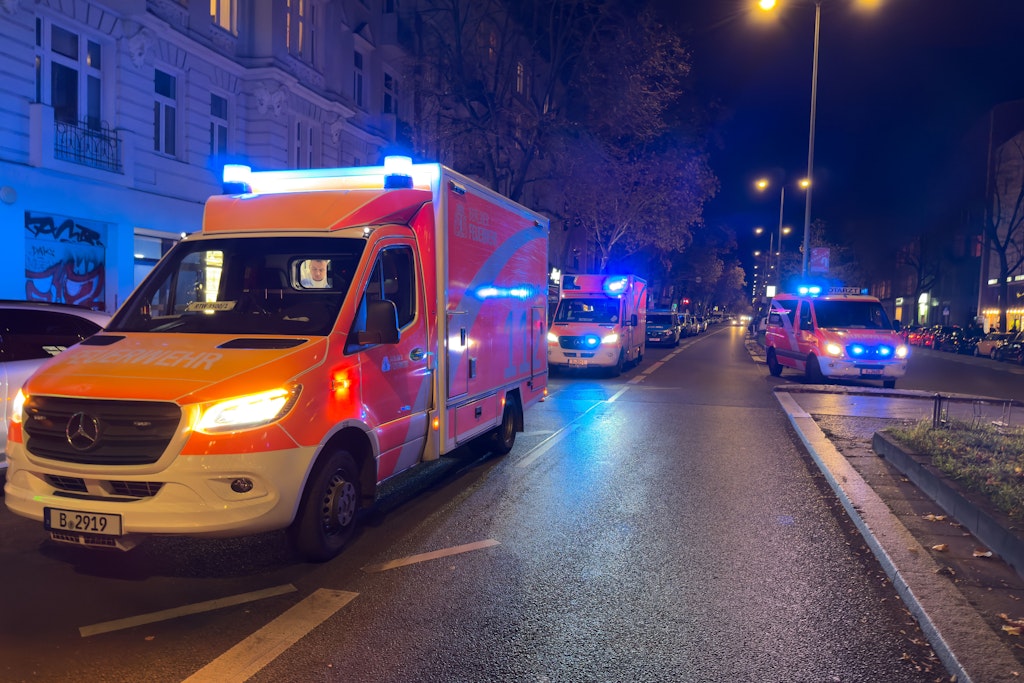 Feuerwehr Berlin: Die komplette Sparliste – „Wir sind die kleine hässliche Schwester der Polizei“