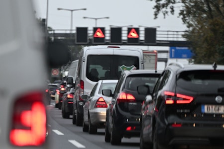 Verkehr in Berlin aktuell: Hier kann es Donnerstag zu Staus kommen