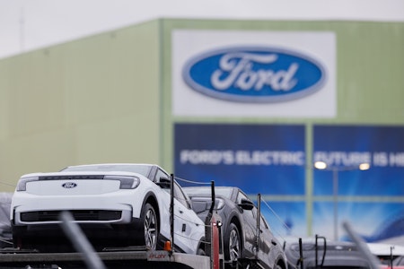 Ford streicht 4000 Jobs in Europa, 3000 in Deutschland