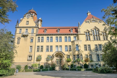 Friedrich-Bergius-Schule in Schöneberg: Lehrer schreiben Brandbrief