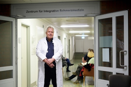 Schmerztherapie in Gefahr? Was Lauterbach bei seiner Krankenhausreform vergessen hat