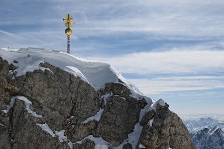 Vegane Küche auf der Zugspitze: Kritiker wittern Bevormundung, Berliner wollen kommen