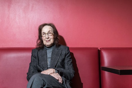 Holocaust-Überlebende Eveline Goodman-Thau über Antisemitismus: „Da kippt etwas in Europa“