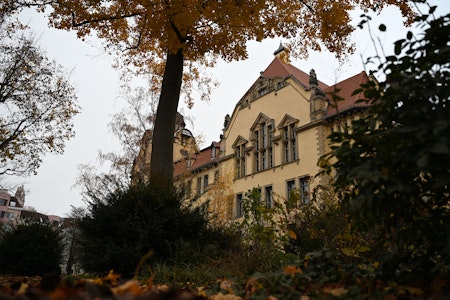 Schüler der Krawall-Schule in Friedenau schockiert: „Dieser Brief lässt uns wie Monster dastehen“