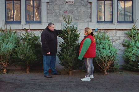 „So This Is Christmas“ von Ken Wardrop: Ein Weihnachtsfilm aus der Wirklichkeit