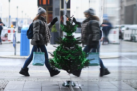 Weihnachten in Berlin 2024: Streit um verkaufsoffene Sonntage im Advent