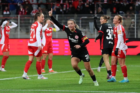 1. FC Union Berlin: Sensation verpasst – Frauen scheiden im DFB-Pokal aus