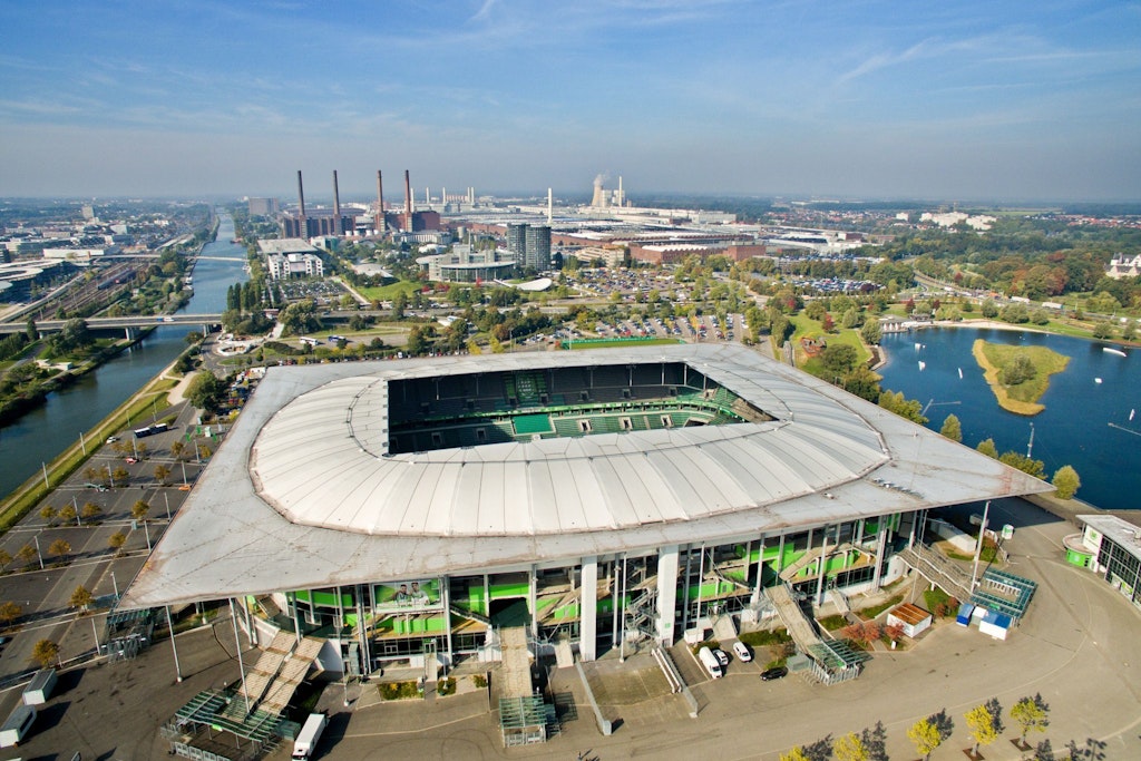 1. FC Union Berlin: Bei Spielen in Wolfsburg funkt immer der DFB-Planer dazwischen