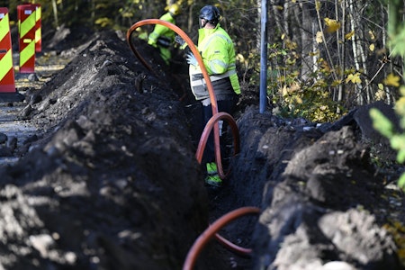Finnland: Erneut Datenkabel beschädigt – Behörde gibt Entwarnung