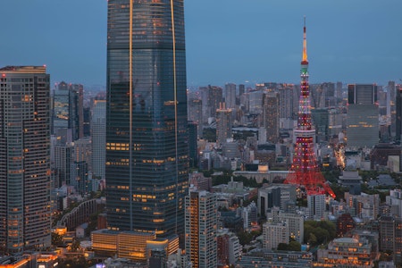 Japan: Tokio führt Vier-Tage-Woche für Regierungsmitarbeiter ein