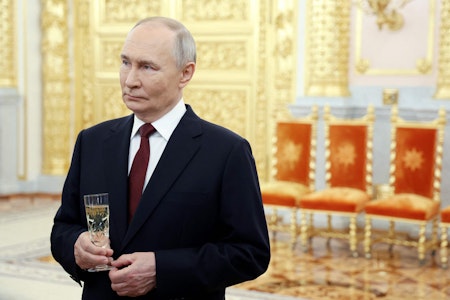 Was die russische Desinformation alles anrichtet – schlimm!