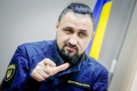 Ukraine-Krieg: Selenskyj-Berater verkündet „Pilotprojekt“ für die Rückkehr ukrainischer Flüchtlinge
