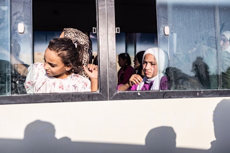 Syrien: G7-Staaten beraten über Machtwechsel  – Debatte über Flüchtlinge verschärft sich