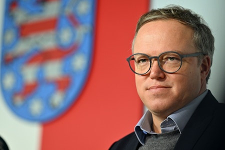 Mario Voigt ist neuer Ministerpräsident von Thüringen: Das sind die ersten Stimmen zu seiner Wahl