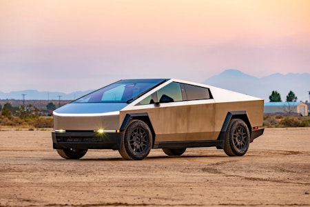 Cybertruck-Probleme: Tesla ruft fast 700.000 Fahrzeuge zurück