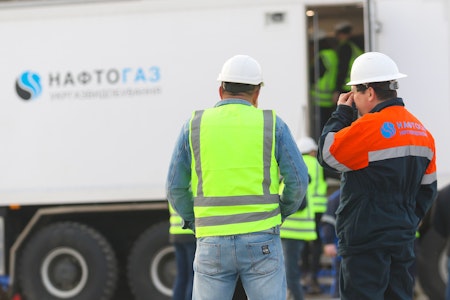 Ukraine beendet Transit von russischem Gas in die EU