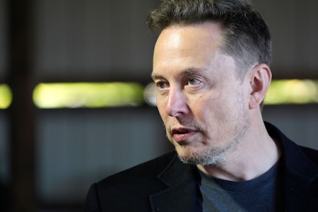 Nach Cybertruck-Explosion: Elon Musk kritisiert Medien und spricht von „Propaganda“
