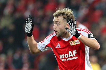 Matchwinner Hollerbach adelt einen Mitspieler: „Er wird immer besser!“