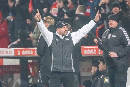 Endlich wieder drei Punkte für Union: Die Lehren aus Baumgarts erstem Sieg