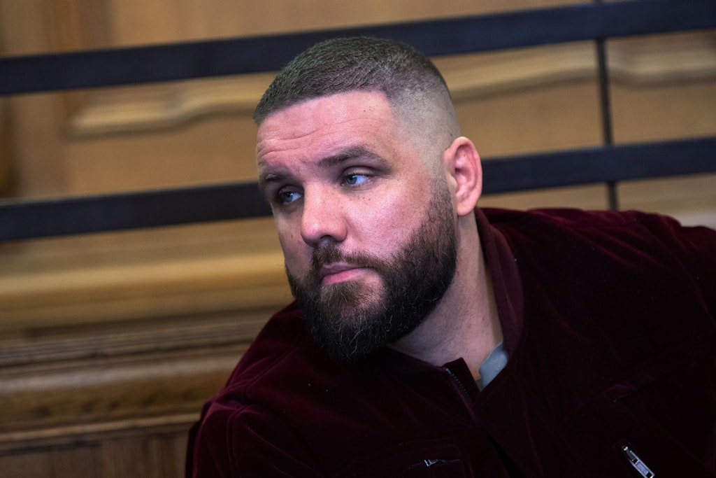 Rapper Fler wandert nach Zypern aus – was Deutsche dort erwartet