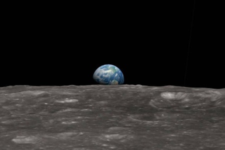 „Absurd teuer“: USA bauen Rechenzentrum auf dem Mond – so weit hängt Deutschland hinterher