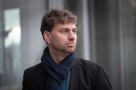 Stefan Gelbhaar im Interview: „RBB kann sich erst entschuldigen, wenn Fehler aufgearbeitet wurden“