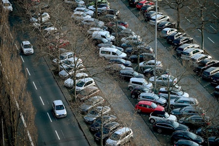 Mehr Freiheit für Autofahrer: Neues Konzept fürs Anwohnerparken in Berlin geplant