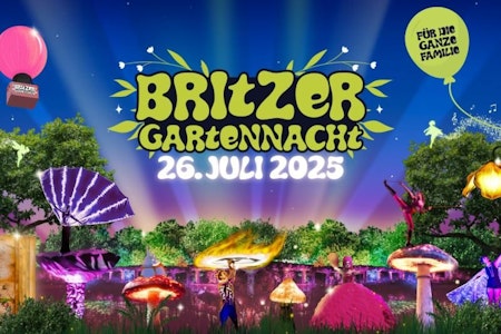43+ Britzer Garten Veranstaltungen Oktoberfest 2017, Den krönenden