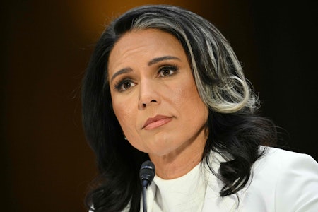 USA: Tulsi Gabbard vom US-Senat als Geheimdienstchefin bestätigt