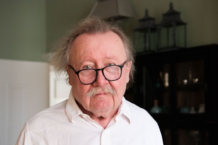 Das Ende von Schwarz-Rot: Philosoph Peter Sloterdijk prognostiziert jetzt schon Bruch der Koalition