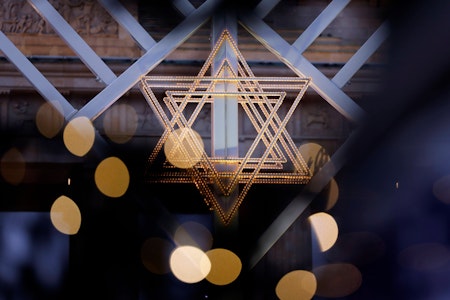 Kreuzberger Antisemitismusprojekt werden Mittel gestrichen: Volkssolidarität entsetzt