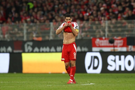 Die Stimmen zur Union-Pleite: „Gestern haben wir noch viele Tore gemacht“