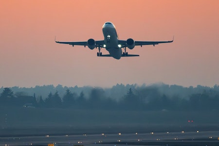 Treptow-Köpenick fordert Maßnahmen gegen Fluglärm des BER