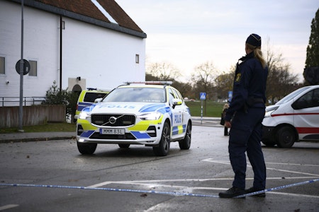 Schweden: Polizei ermittelt nach mutmaßlichem Sabotageversuch auf Gotland