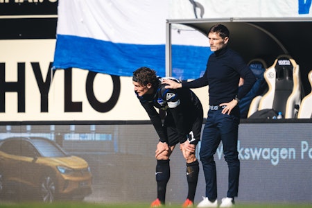 Wenn die eigenen Fans verstummen: Alarmstimmung bei Hertha BSC
