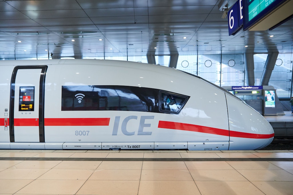 Deutsche Bahn setzt zwischen Berlin und Amsterdam neue Züge ein: mehr Komfort – aber weniger Sitzpl…