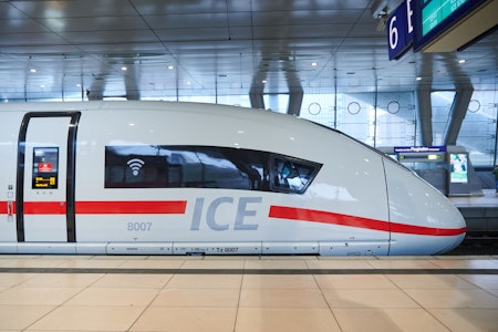 Deutsche Bahn setzt zwischen Berlin und Amsterdam neue Züge ein: mehr Komfort – aber weniger Sitzpl…