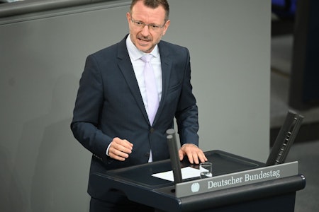 CDU-Kandidat Luczak: Alle Stimmen in Tempelhof-Schöneberg neu auszählen