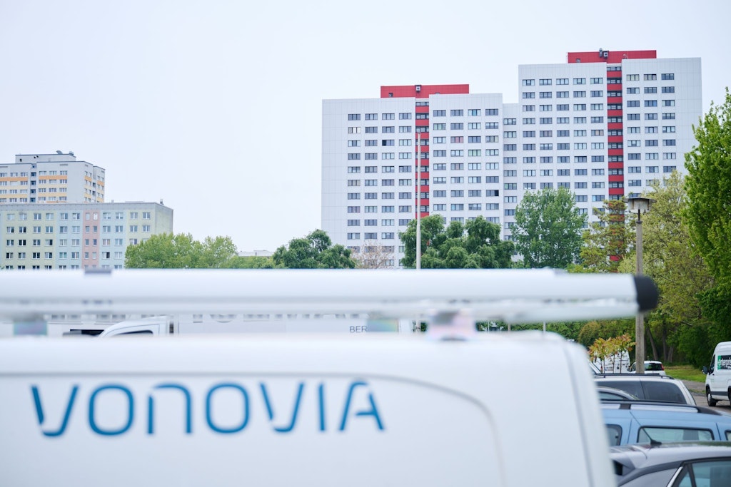 Streit um Nebenkosten-Abrechnungen: Berliner Mieter schreiben wütenden Brief an Vonovia