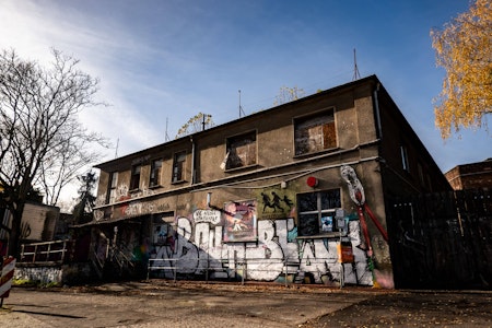 Neues Hotel gefährdet Friedrichshainer Techno-Club About Blank: „Schlag gegen die Clubkultur“