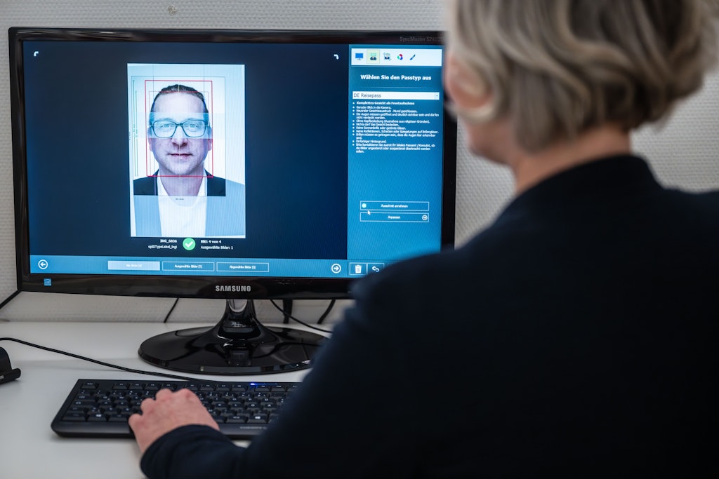 Nachname, Passbild, Microsoft: Das ändert sich im Mai