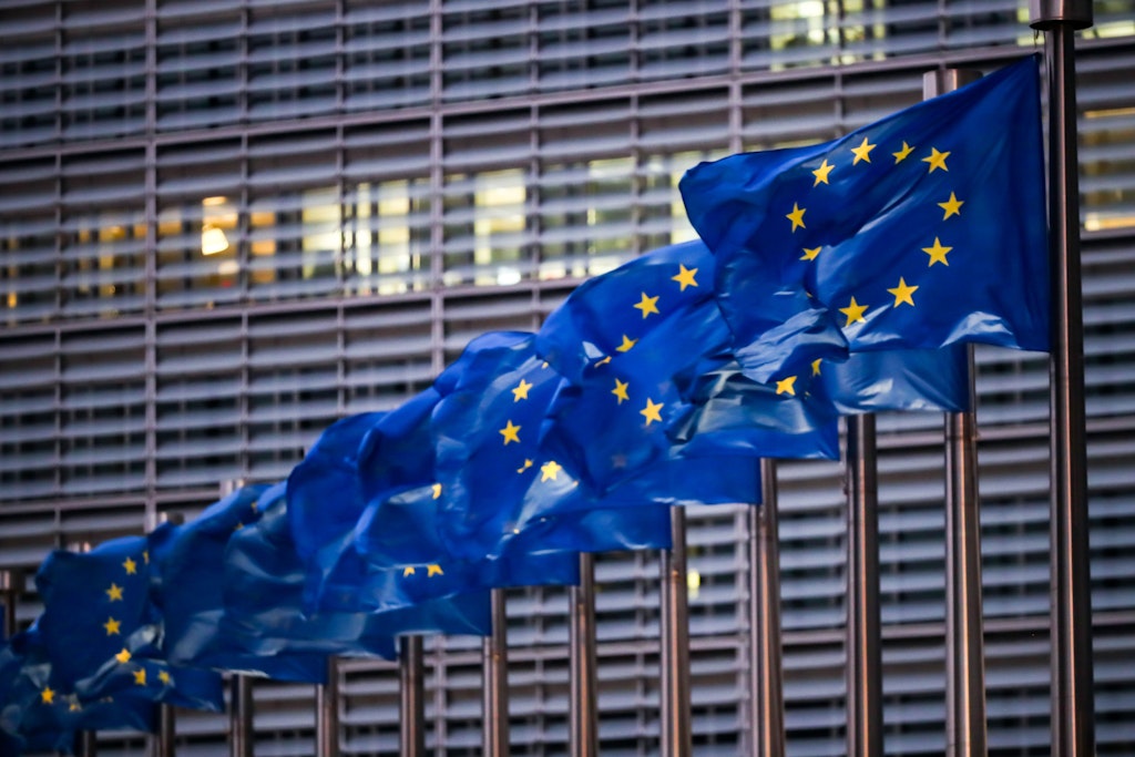 Verstöße gegen EU-Recht: Apple und Meta müssen 700 Millionen Strafe zahlen