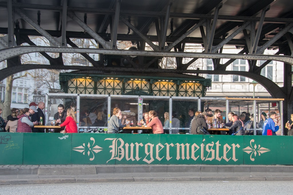 Warum ich Fan war, aber nie wieder bei Burgermeister essen will: Genug ist genug