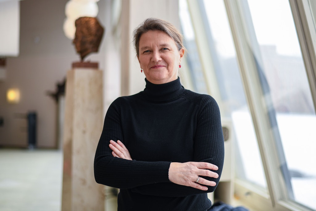 Berliner Philharmoniker: „Wir leben in der Gegenwart und sind nicht im Museum“