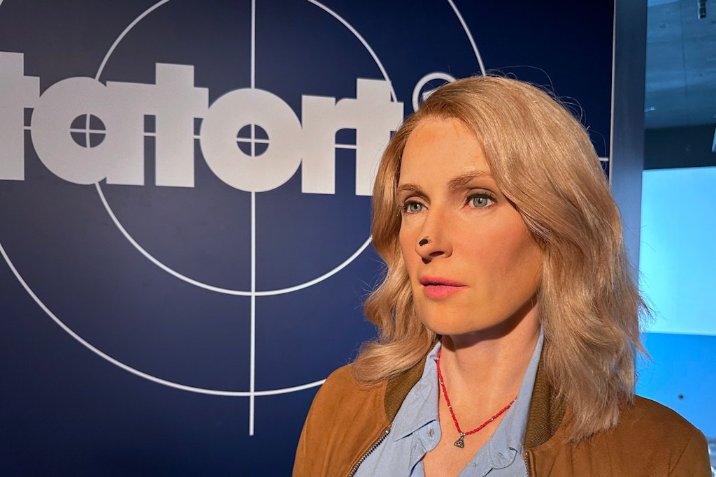 Für immer verbimmelt: Ein Besuch bei Madame Tussauds in Berlin