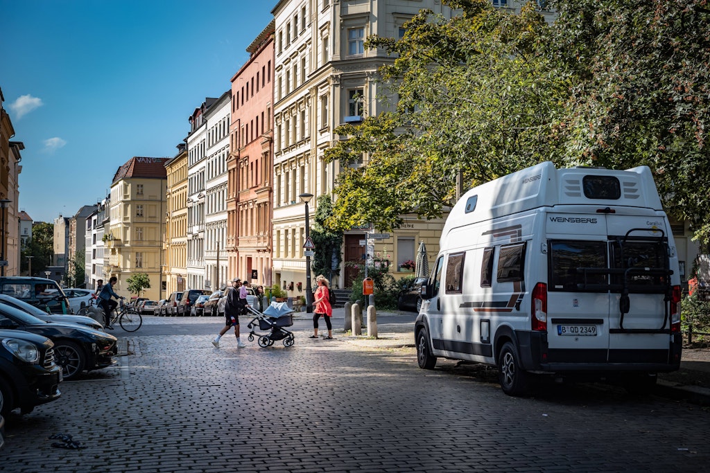 Kaputter Wohnungsmarkt in Europa: So ist die Lage in Berlin