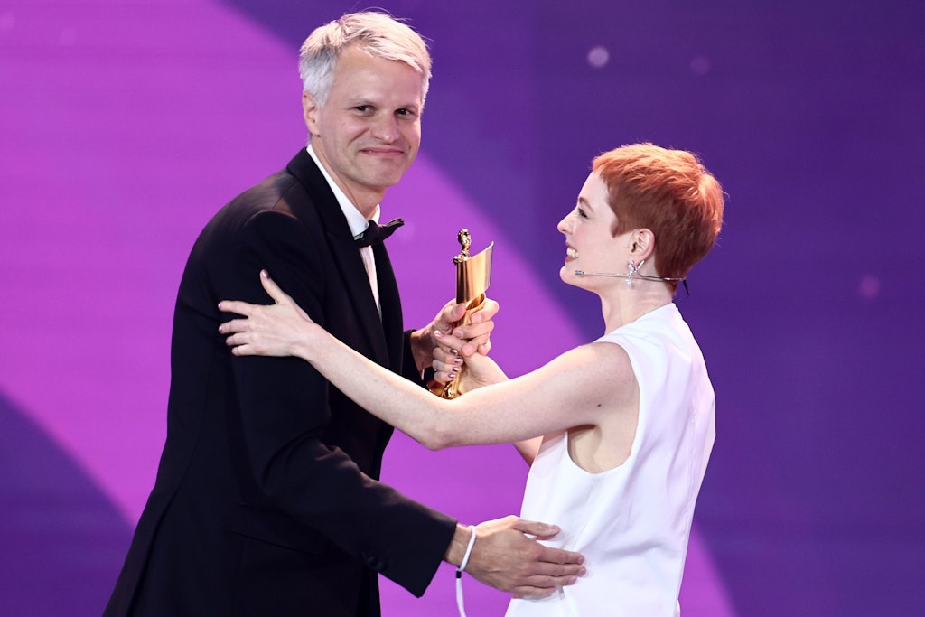 Deutscher Filmpreis 2025 geht an „September 5“