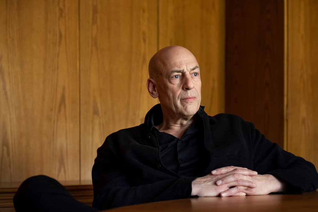 Ex-Intendant der Volksbühne: Klaus Dörr übernimmt die Geschäftsführung der Bühnen Halle