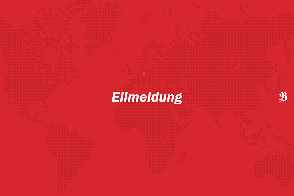Raser auf der Leipziger Straße tötet Mutter und Kind – 84-Jähriger verurteilt